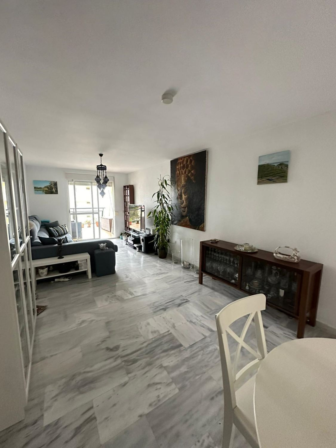 Te koop Gelijkvloers appartement Costa Del Sol Torrequebrada € 355.000,-