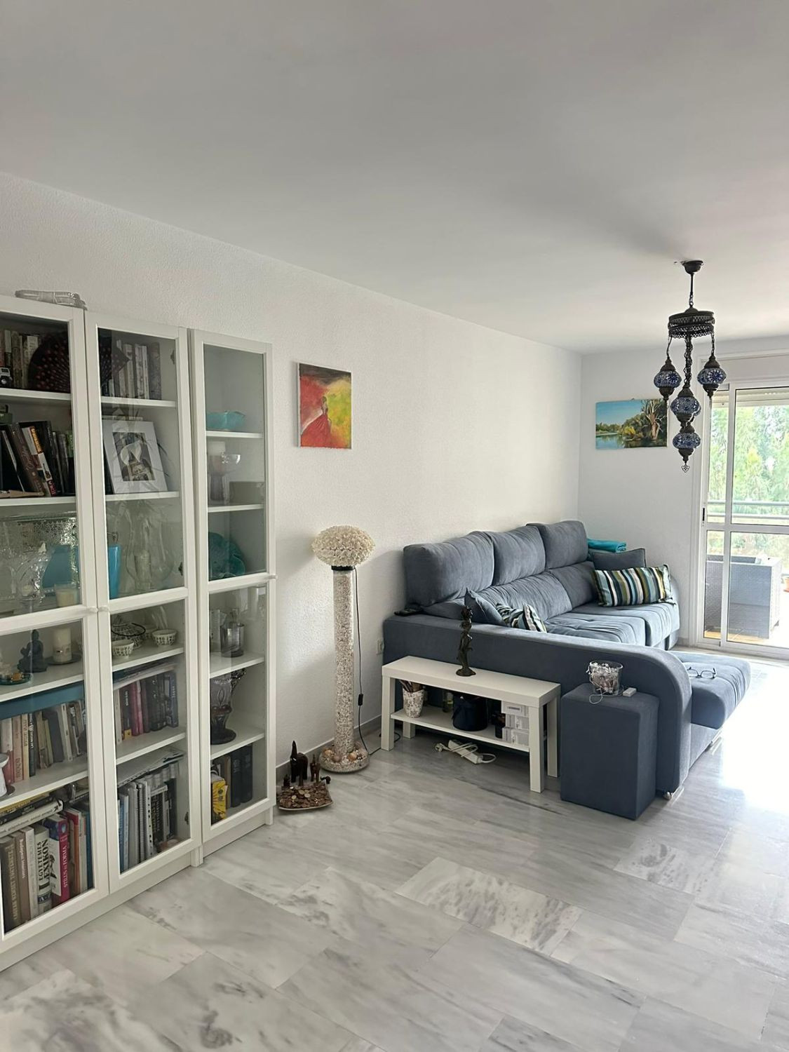 Te koop Gelijkvloers appartement Costa Del Sol Torrequebrada € 355.000,-