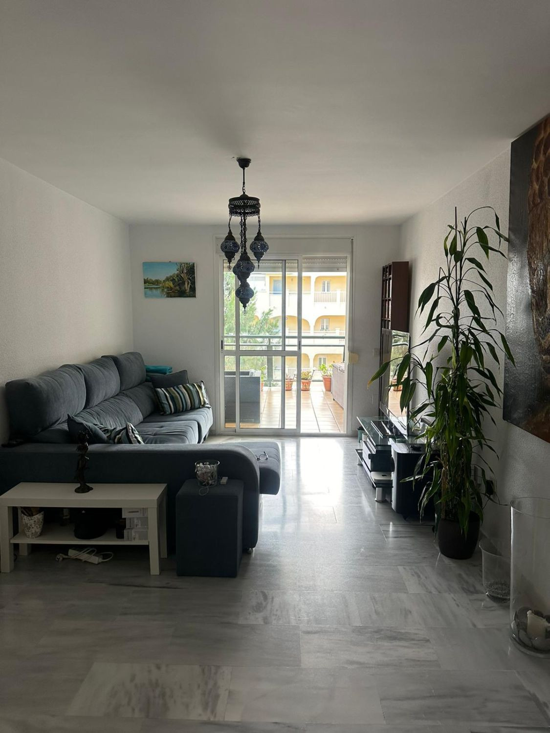 Te koop Gelijkvloers appartement Costa Del Sol Torrequebrada € 355.000,-