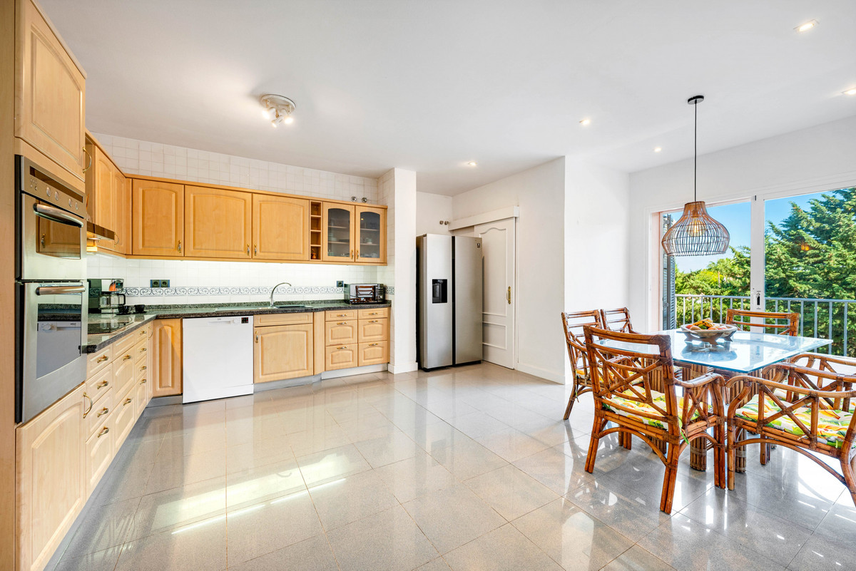 Te koop Vrijstaande Villa Costa Del Sol Sotogrande Costa € 1.450.000,-