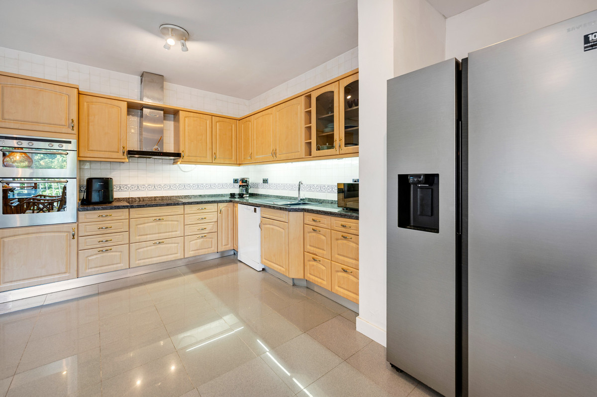 Te koop Vrijstaande Villa Costa Del Sol Sotogrande Costa € 1.450.000,-