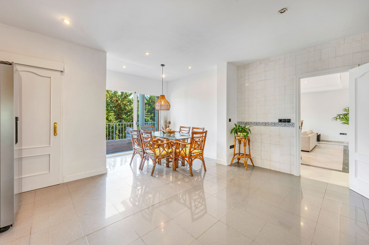 Te koop Vrijstaande Villa Costa Del Sol Sotogrande Costa € 1.450.000,-