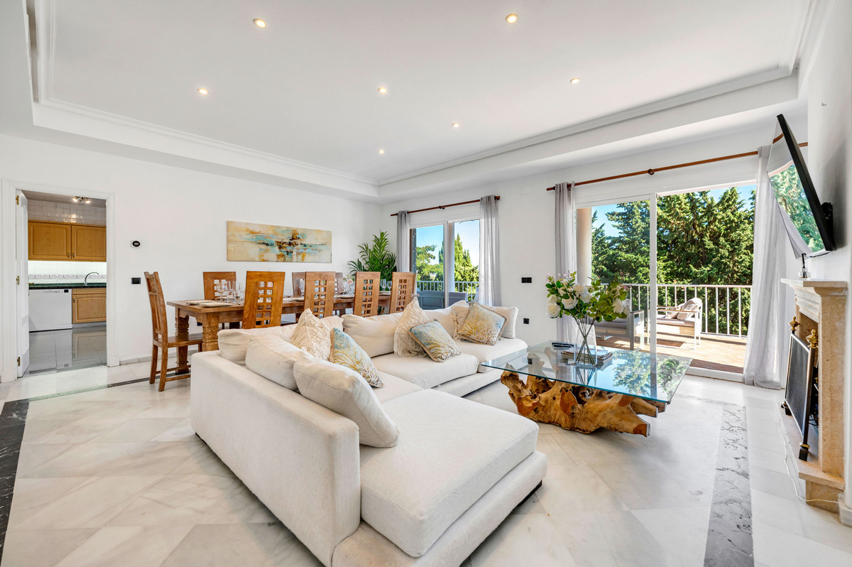 Te koop Vrijstaande Villa Costa Del Sol Sotogrande Costa € 1.450.000,-