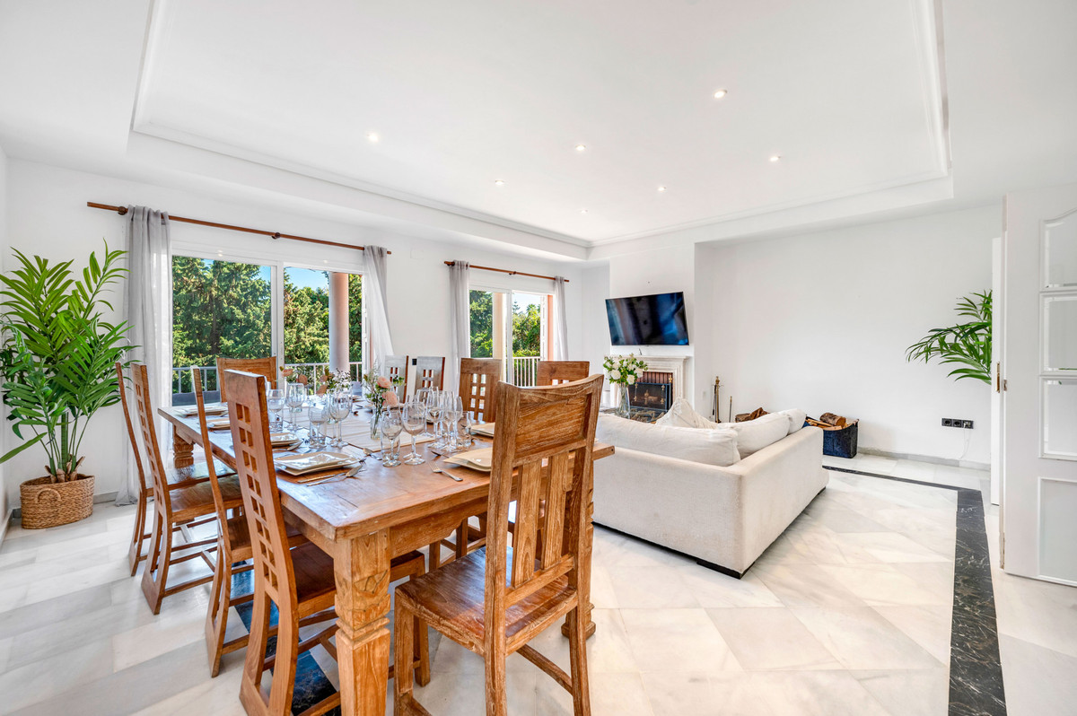 Te koop Vrijstaande Villa Costa Del Sol Sotogrande Costa € 1.450.000,-