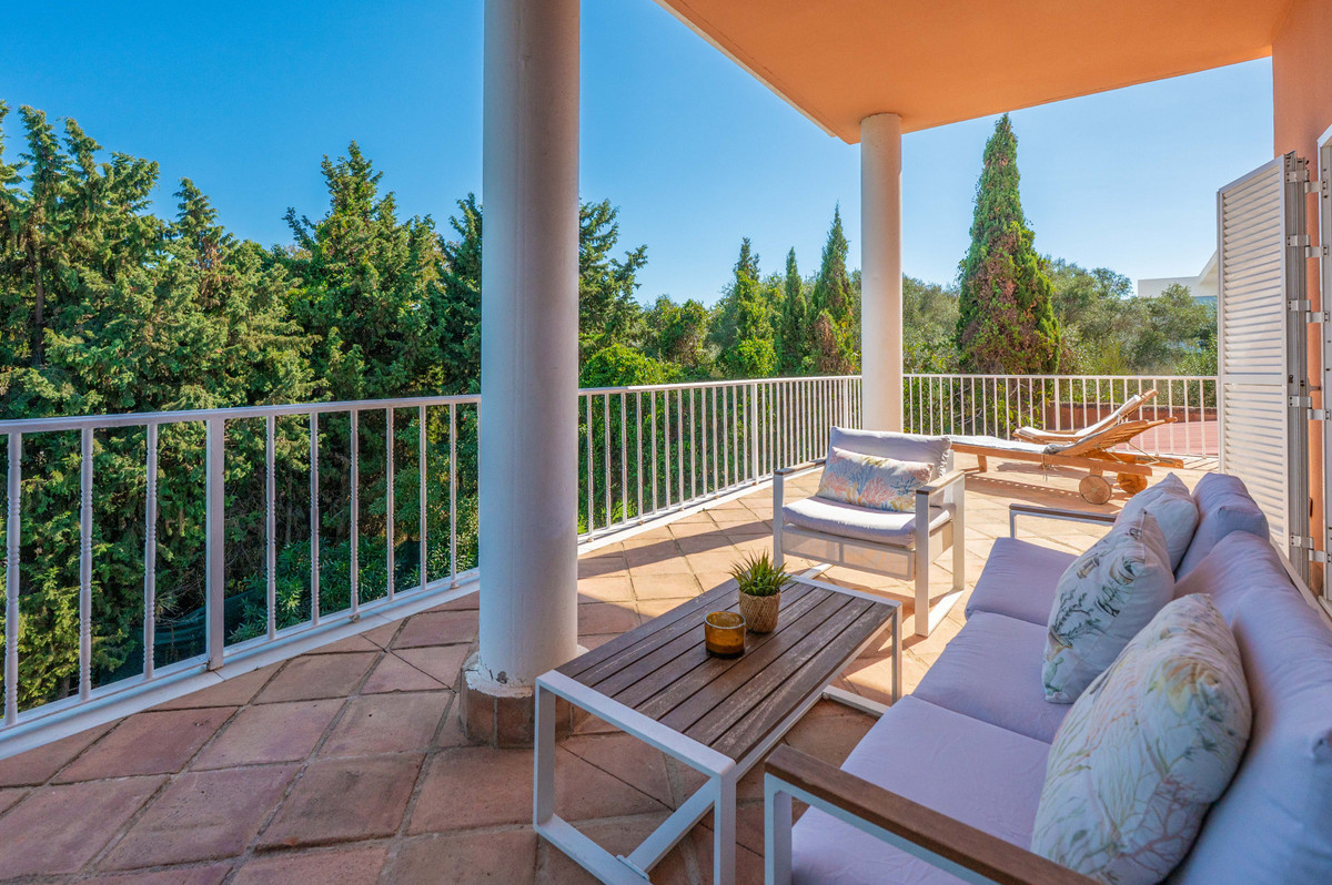 Te koop Vrijstaande Villa Costa Del Sol Sotogrande Costa € 1.450.000,-