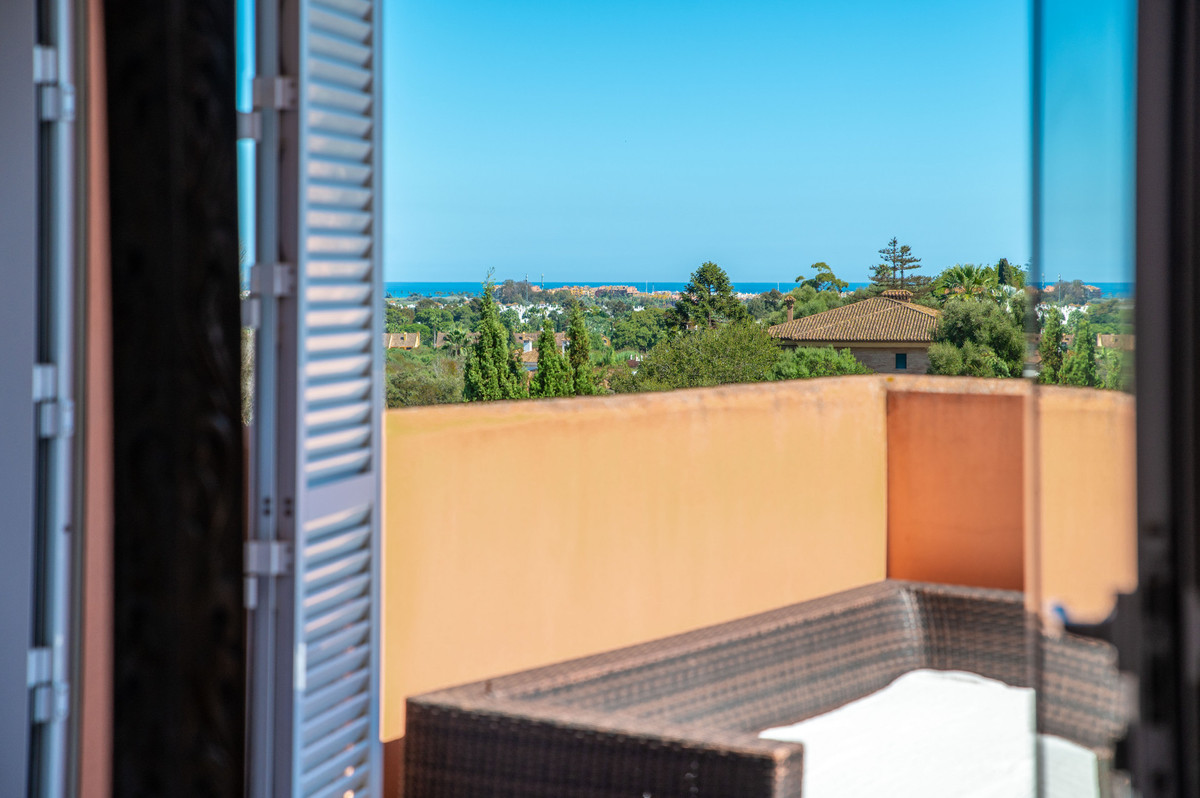 Te koop Vrijstaande Villa Costa Del Sol Sotogrande Costa € 1.450.000,-