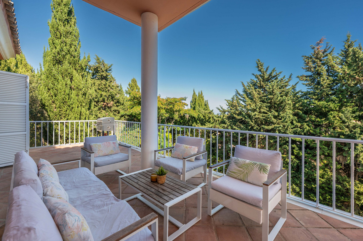Te koop Vrijstaande Villa Costa Del Sol Sotogrande Costa € 1.450.000,-