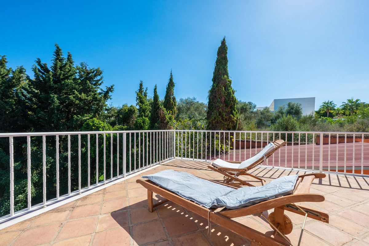 Te koop Vrijstaande Villa Costa Del Sol Sotogrande Costa € 1.450.000,-
