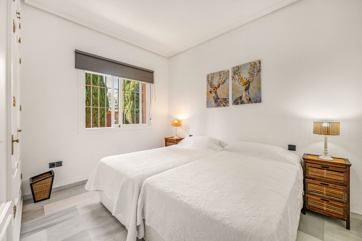 Te koop Vrijstaande Villa Costa Del Sol Sotogrande Costa € 1.450.000,-