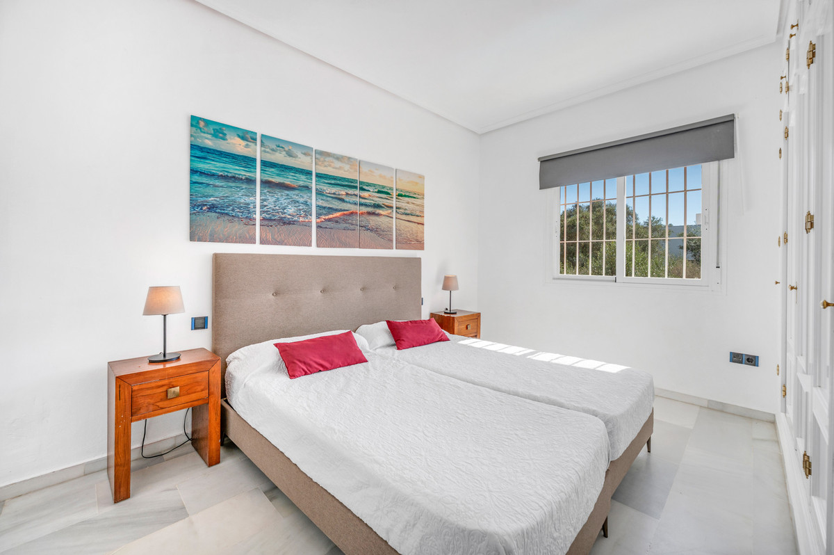 Te koop Vrijstaande Villa Costa Del Sol Sotogrande Costa € 1.450.000,-