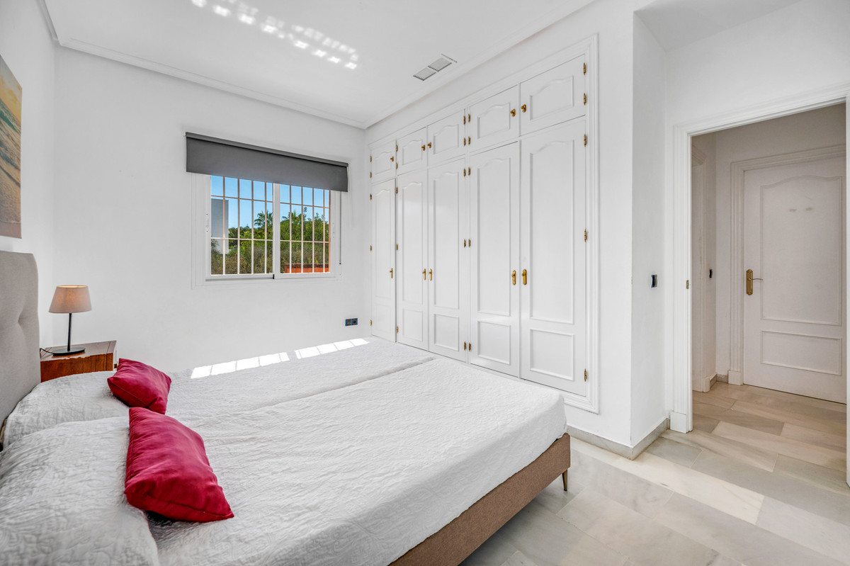 Te koop Vrijstaande Villa Costa Del Sol Sotogrande Costa € 1.450.000,-