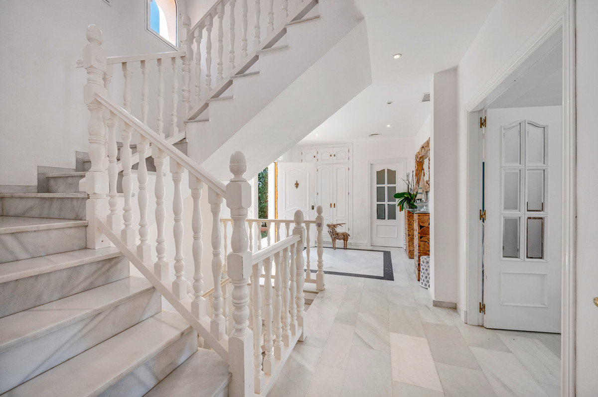 Te koop Vrijstaande Villa Costa Del Sol Sotogrande Costa € 1.450.000,-