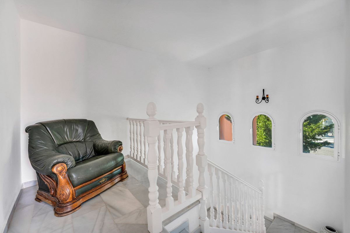 Te koop Vrijstaande Villa Costa Del Sol Sotogrande Costa € 1.450.000,-