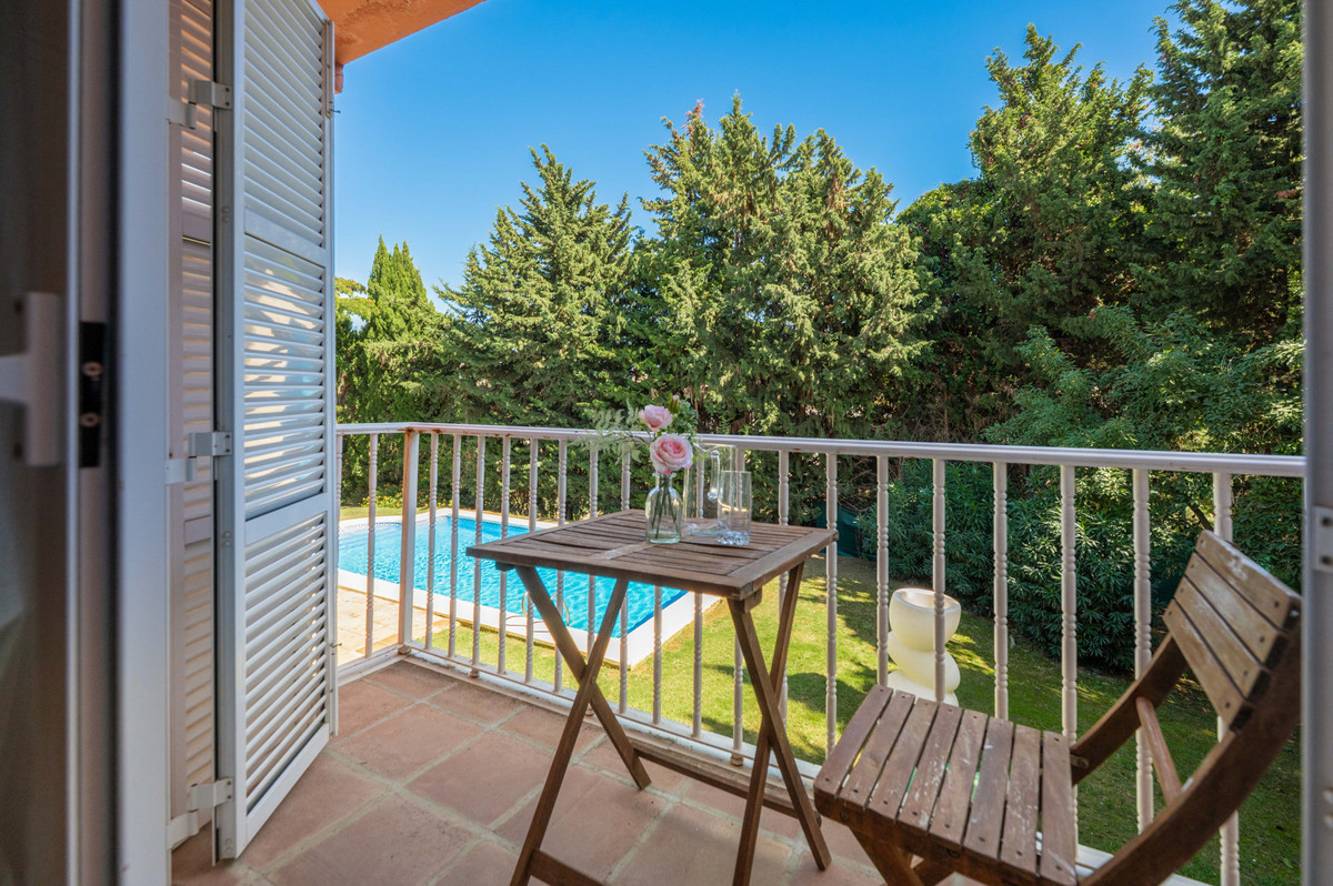 Te koop Vrijstaande Villa Costa Del Sol Sotogrande Costa € 1.450.000,-
