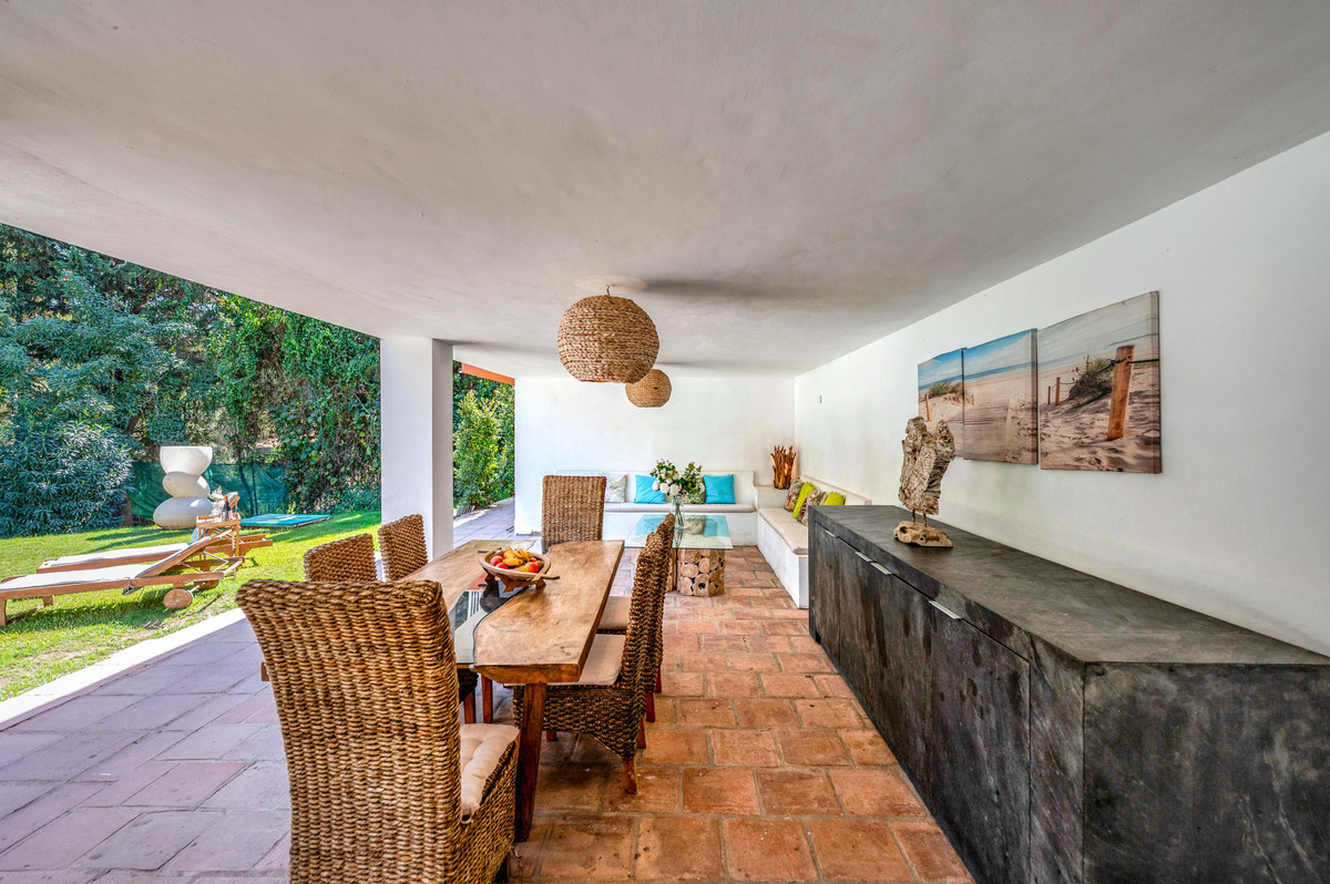 Te koop Vrijstaande Villa Costa Del Sol Sotogrande Costa € 1.450.000,-