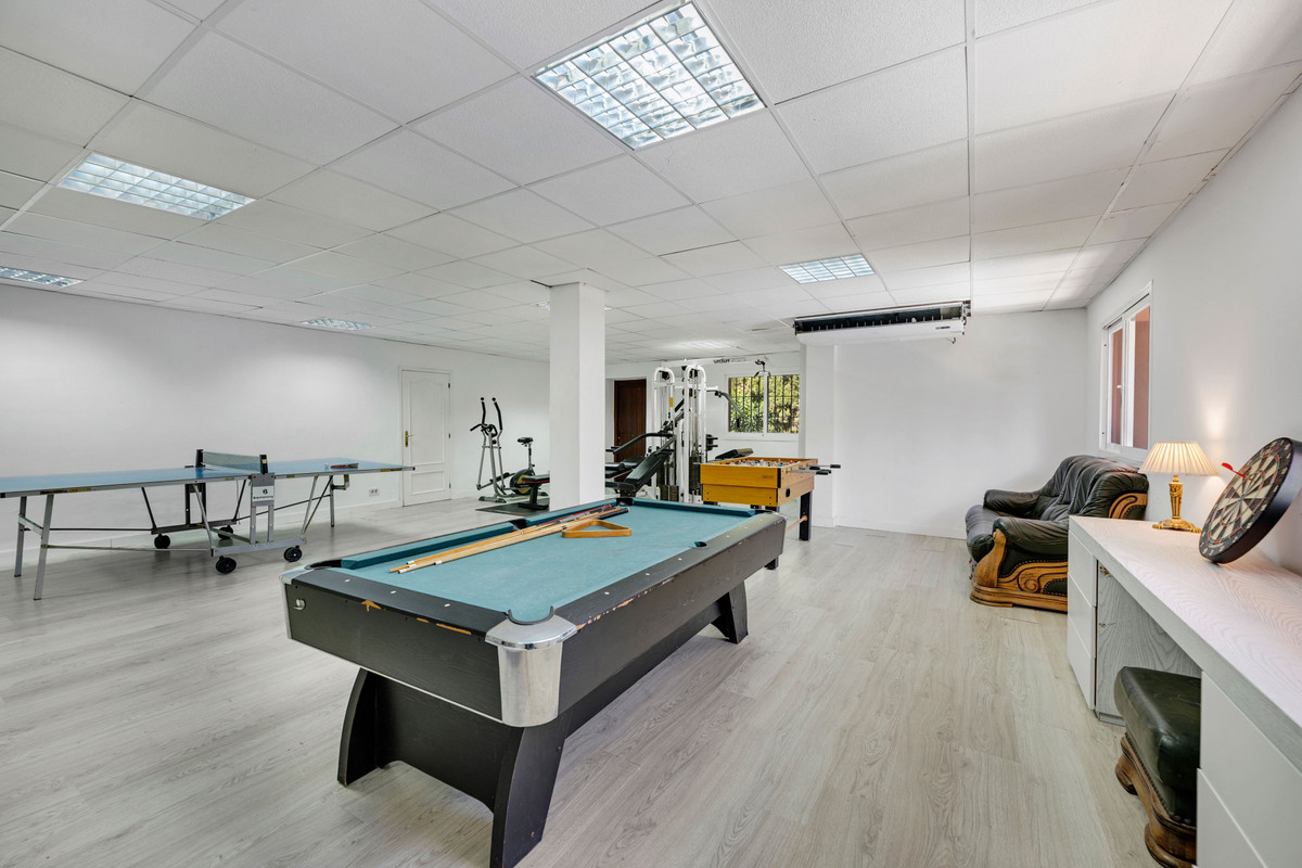 Te koop Vrijstaande Villa Costa Del Sol Sotogrande Costa € 1.450.000,-