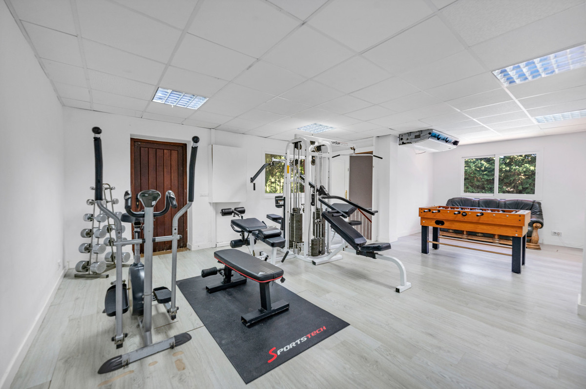 Te koop Vrijstaande Villa Costa Del Sol Sotogrande Costa € 1.450.000,-