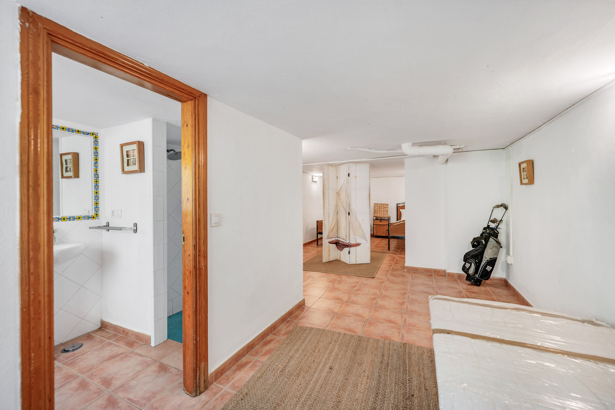 Te koop Vrijstaande Villa Costa Del Sol Sotogrande Costa € 1.450.000,-