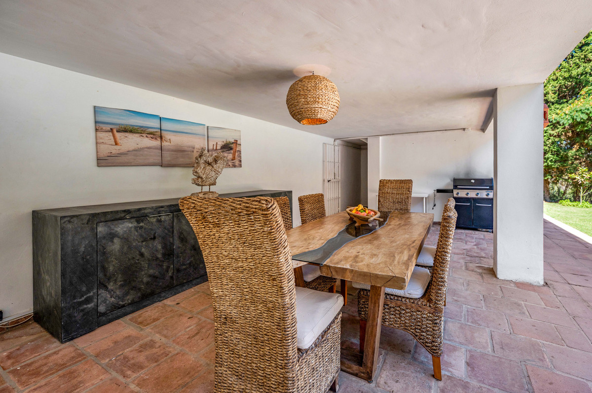 Te koop Vrijstaande Villa Costa Del Sol Sotogrande Costa € 1.450.000,-