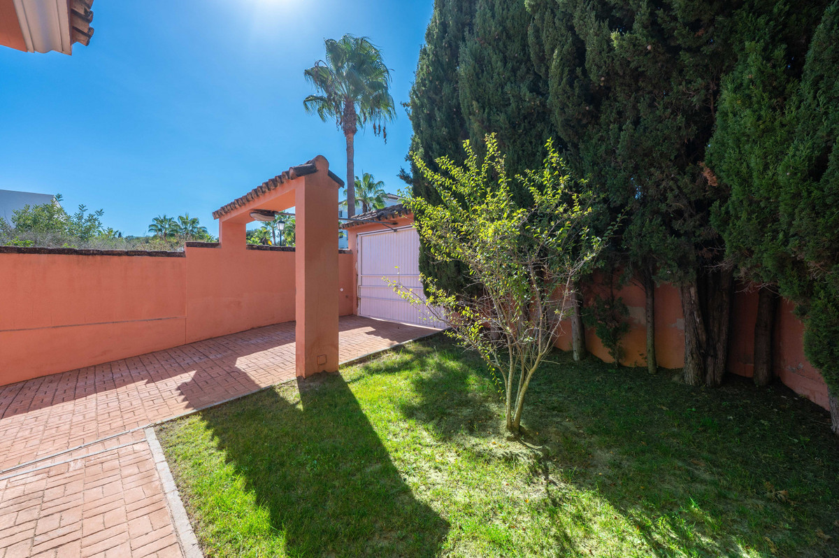 Te koop Vrijstaande Villa Costa Del Sol Sotogrande Costa € 1.450.000,-