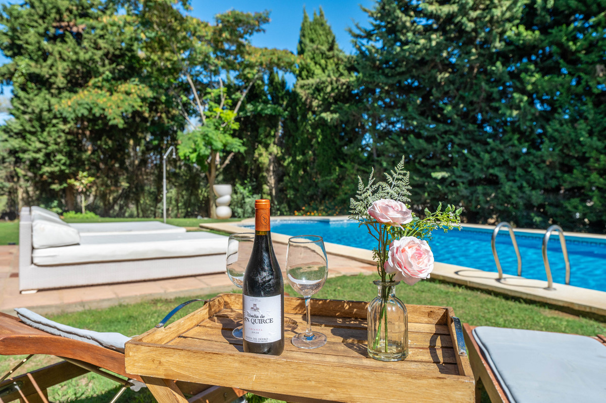 Te koop Vrijstaande Villa Costa Del Sol Sotogrande Costa € 1.450.000,-