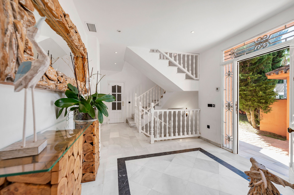 Te koop Vrijstaande Villa Costa Del Sol Sotogrande Costa € 1.450.000,-