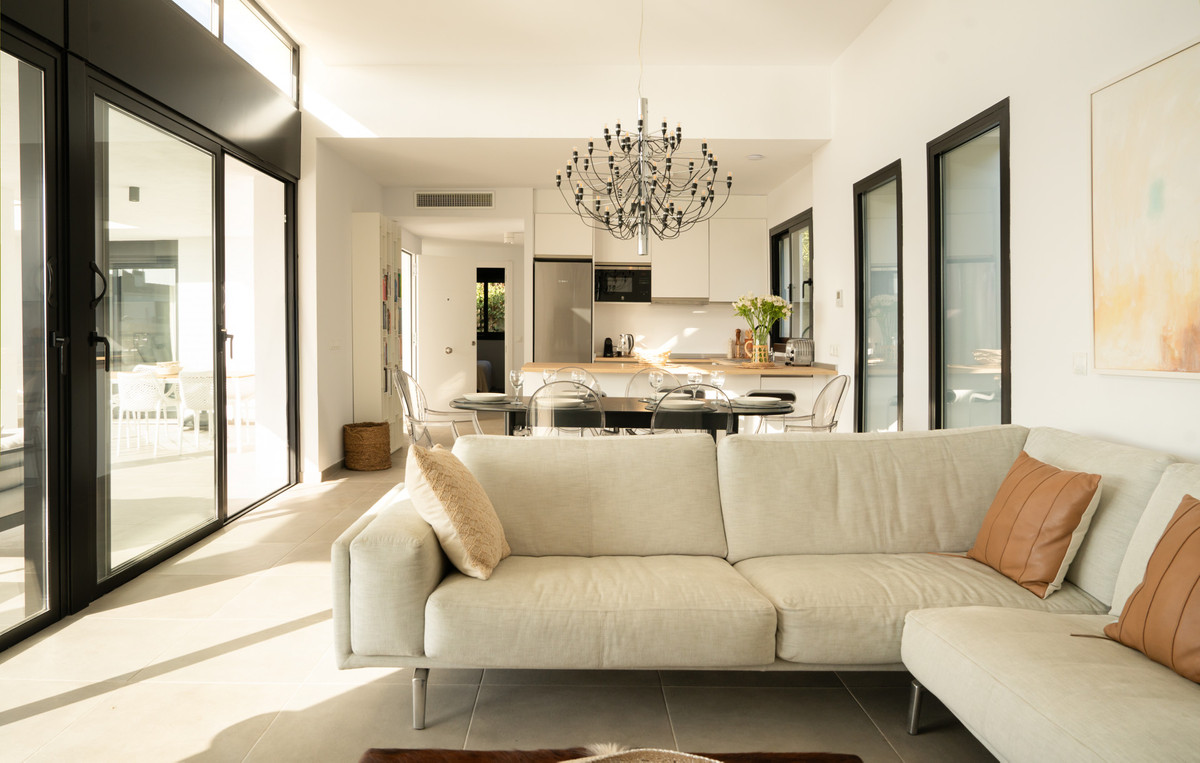 Te koop Vrijstaande Villa Costa Del Sol Valle Romano € 995.000,-