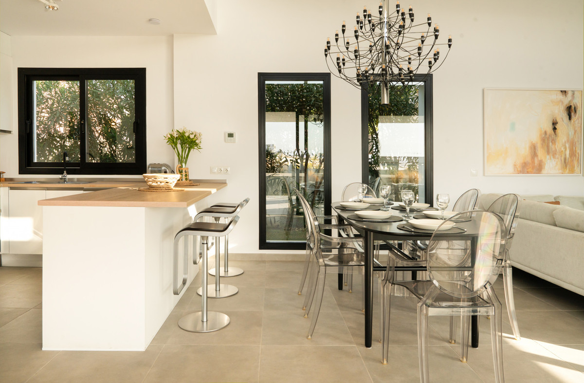 Te koop Vrijstaande Villa Costa Del Sol Valle Romano € 995.000,-