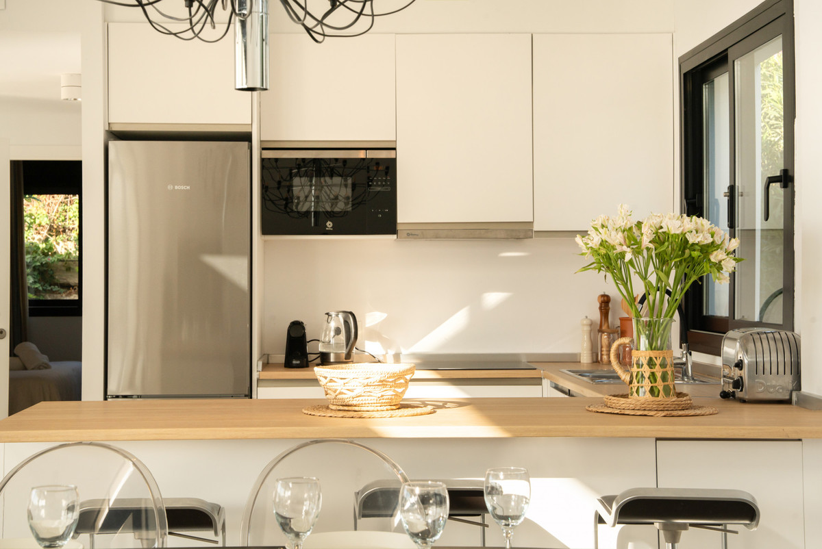 Te koop Vrijstaande Villa Costa Del Sol Valle Romano € 995.000,-