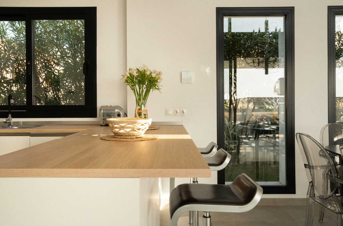 Te koop Vrijstaande Villa Costa Del Sol Valle Romano € 995.000,-