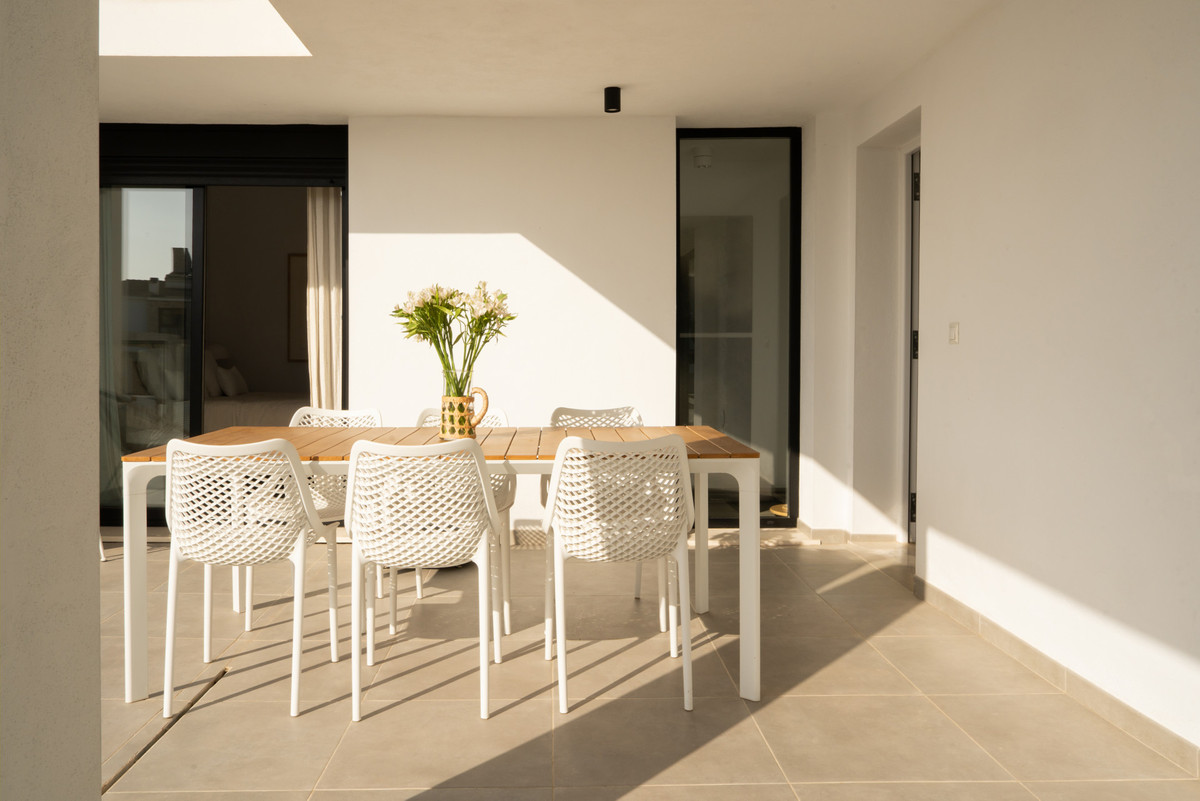 Te koop Vrijstaande Villa Costa Del Sol Valle Romano € 995.000,-