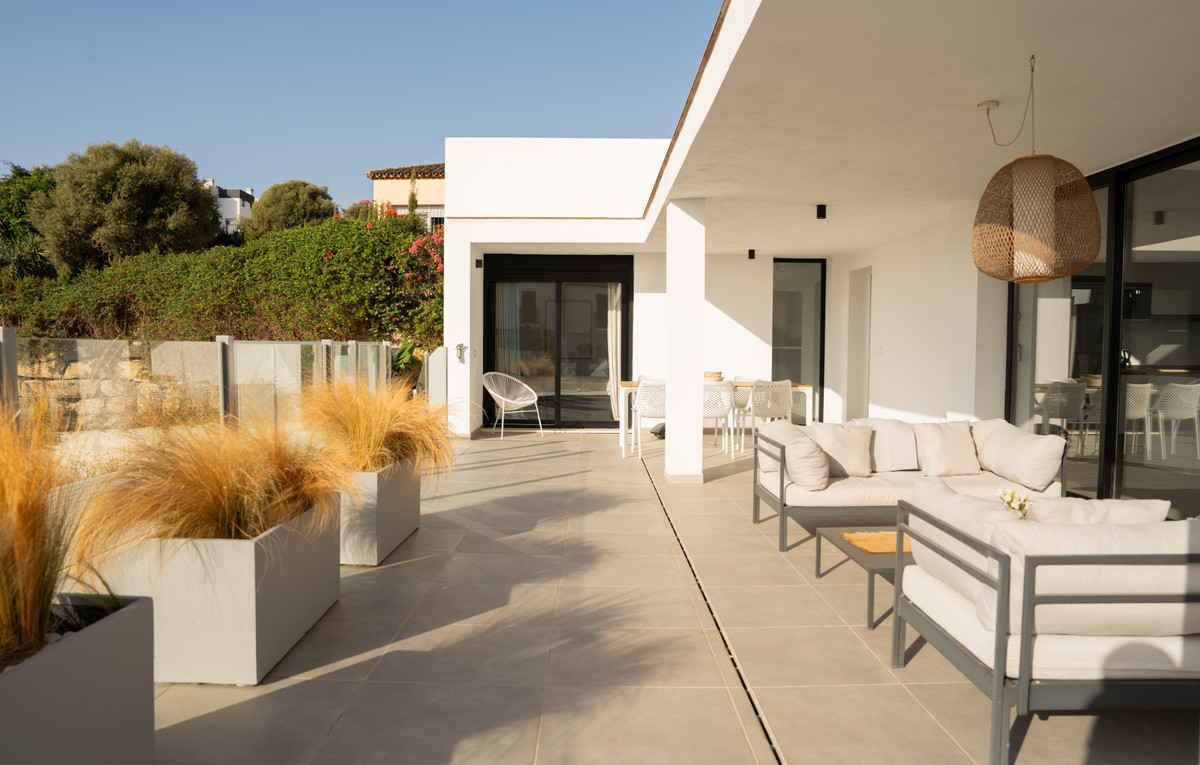 Te koop Vrijstaande Villa Costa Del Sol Valle Romano € 995.000,-