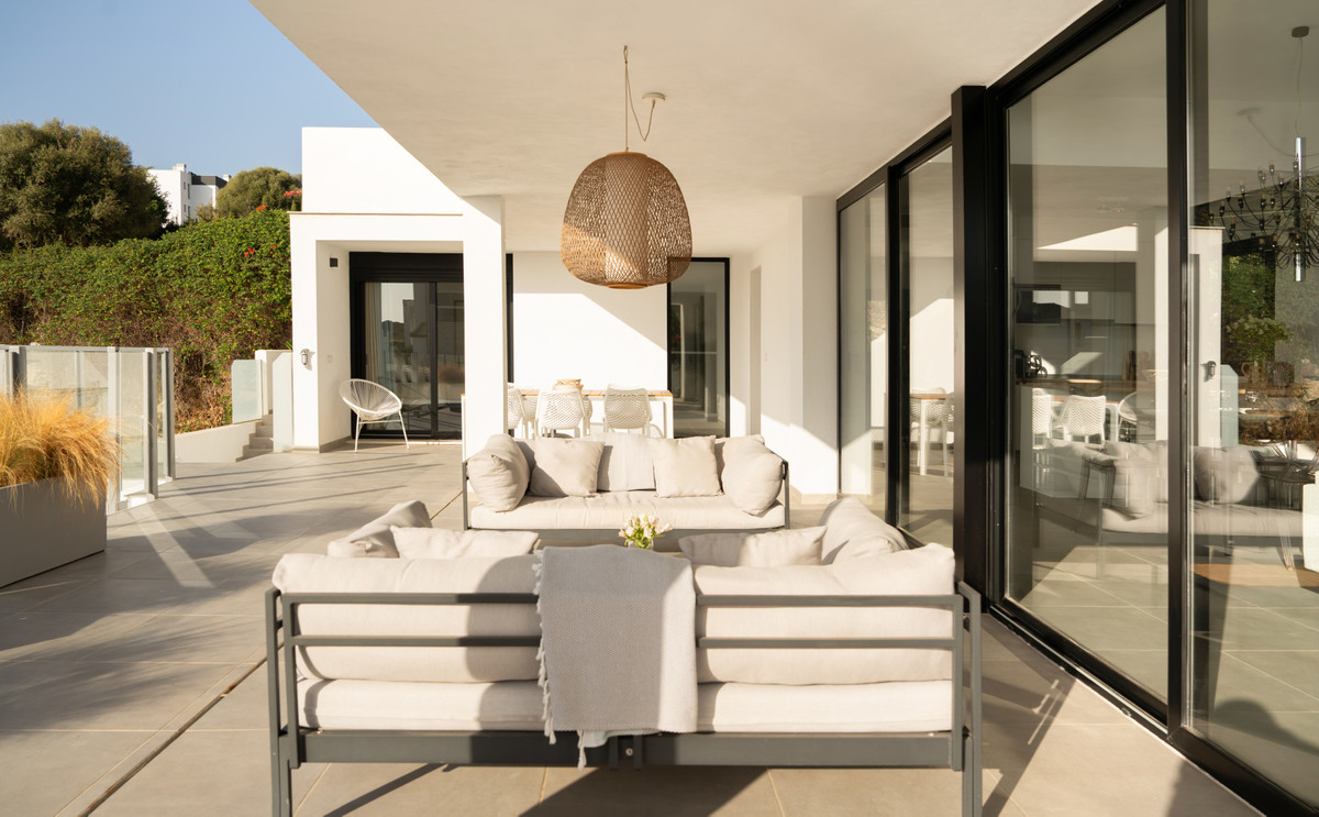 Te koop Vrijstaande Villa Costa Del Sol Valle Romano € 995.000,-