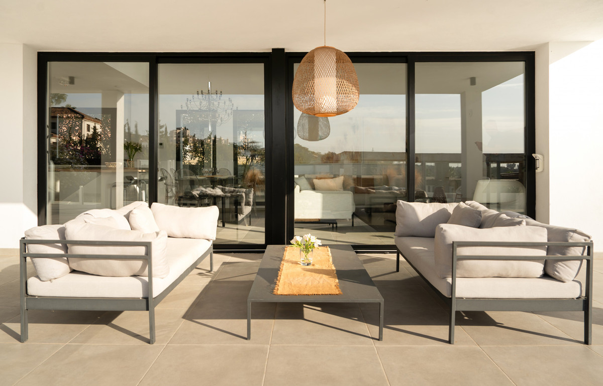 Te koop Vrijstaande Villa Costa Del Sol Valle Romano € 995.000,-