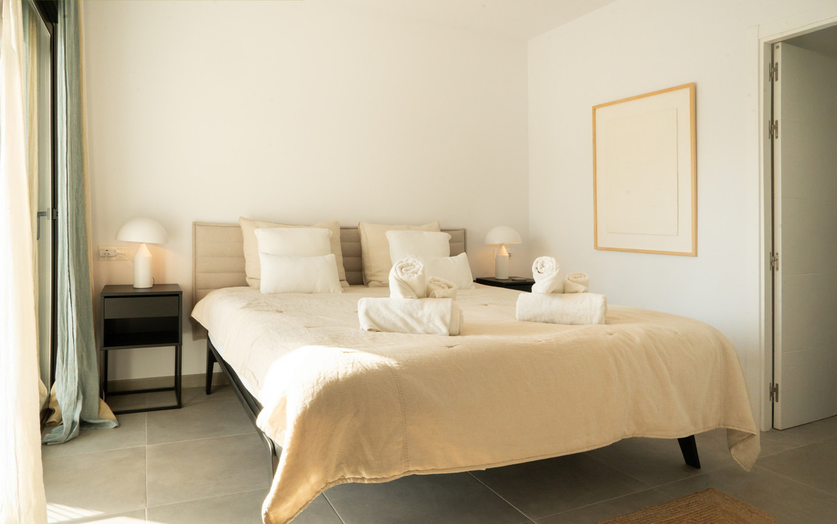 Te koop Vrijstaande Villa Costa Del Sol Valle Romano € 995.000,-