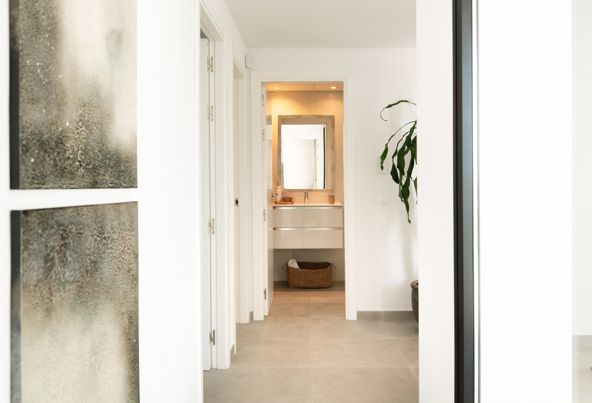 Te koop Vrijstaande Villa Costa Del Sol Valle Romano € 995.000,-