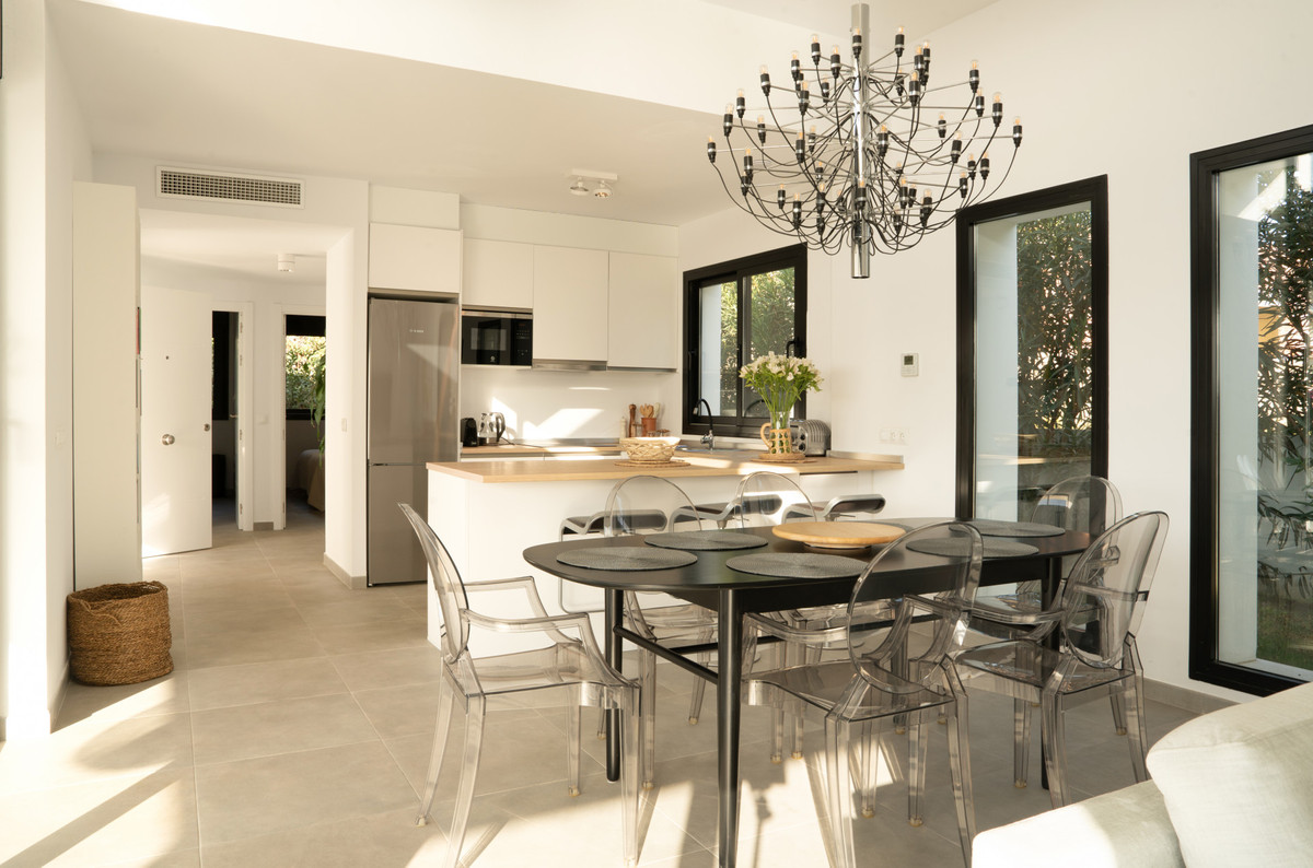 Te koop Vrijstaande Villa Costa Del Sol Valle Romano € 995.000,-