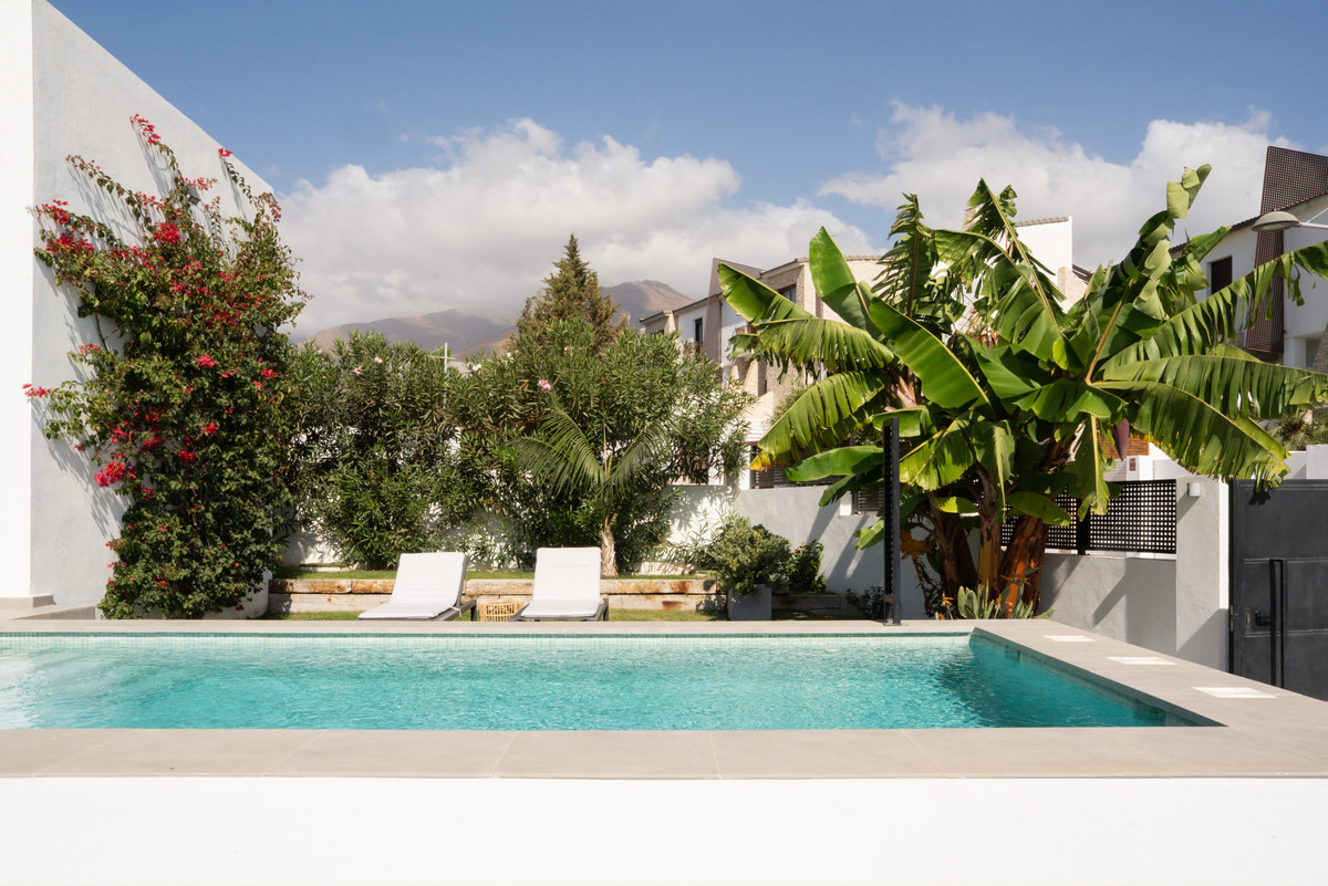 Te koop Vrijstaande Villa Costa Del Sol Valle Romano € 995.000,-