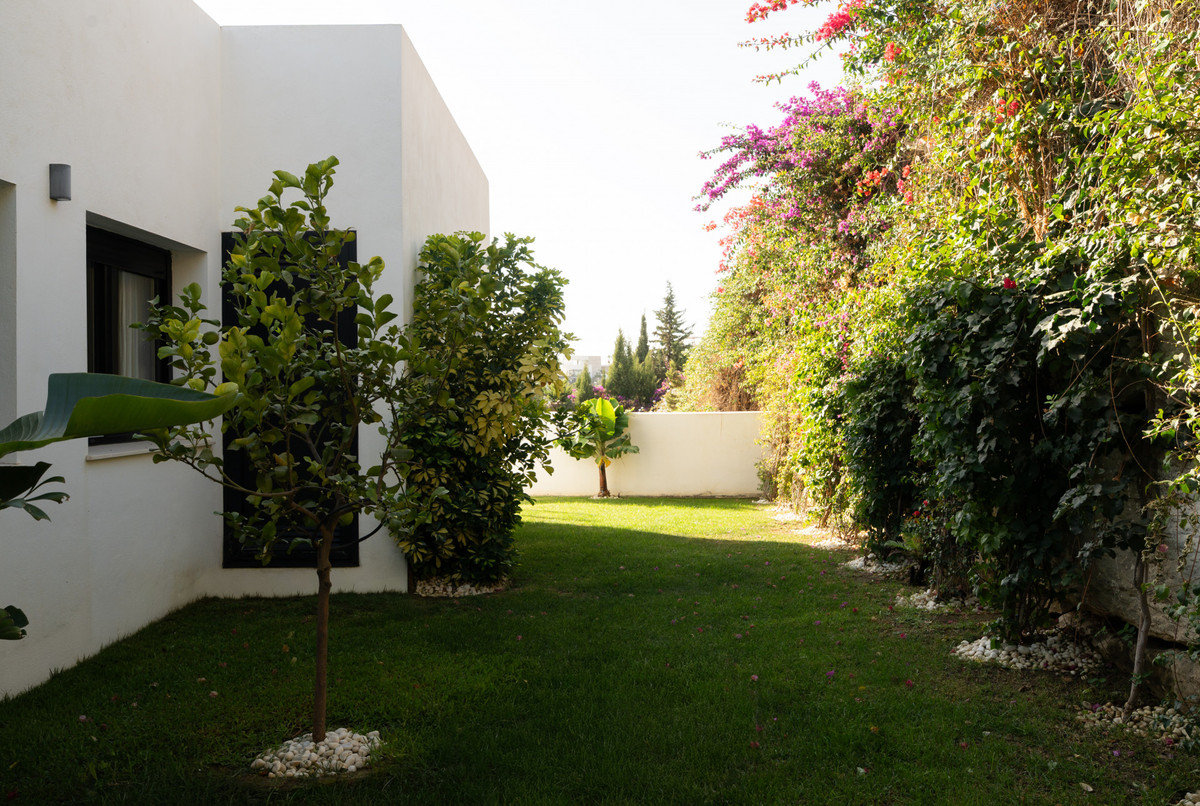 Te koop Vrijstaande Villa Costa Del Sol Valle Romano € 995.000,-