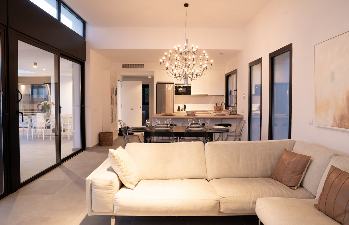 Te koop Vrijstaande Villa Costa Del Sol Valle Romano € 995.000,-