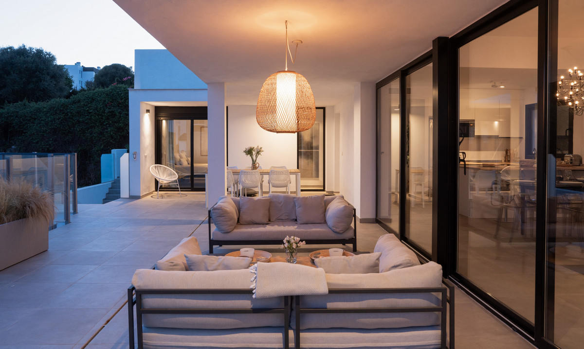 Te koop Vrijstaande Villa Costa Del Sol Valle Romano € 995.000,-