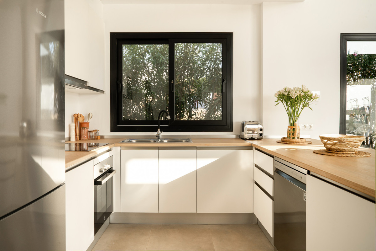 Te koop Vrijstaande Villa Costa Del Sol Valle Romano € 995.000,-