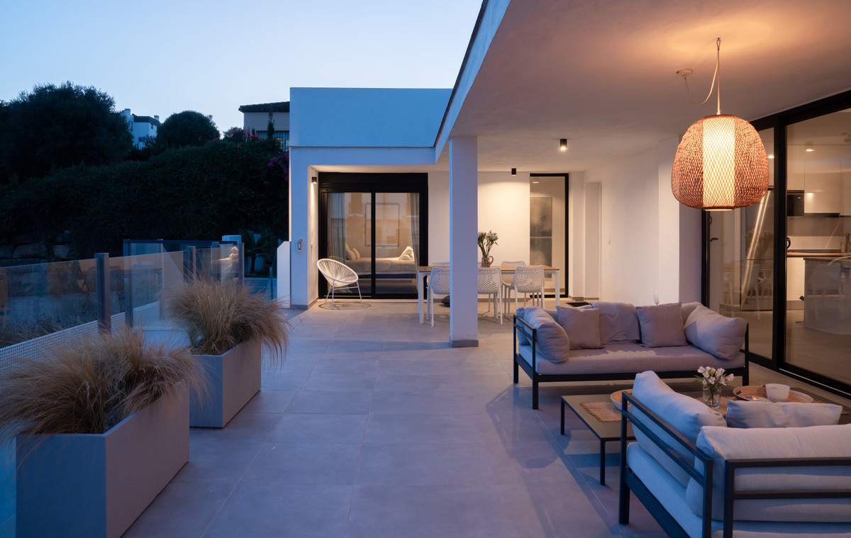 Te koop Vrijstaande Villa Costa Del Sol Valle Romano € 995.000,-