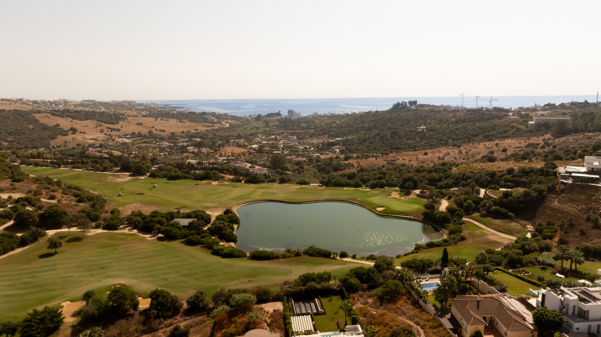 Te koop Vrijstaande Villa Costa Del Sol Valle Romano € 995.000,-