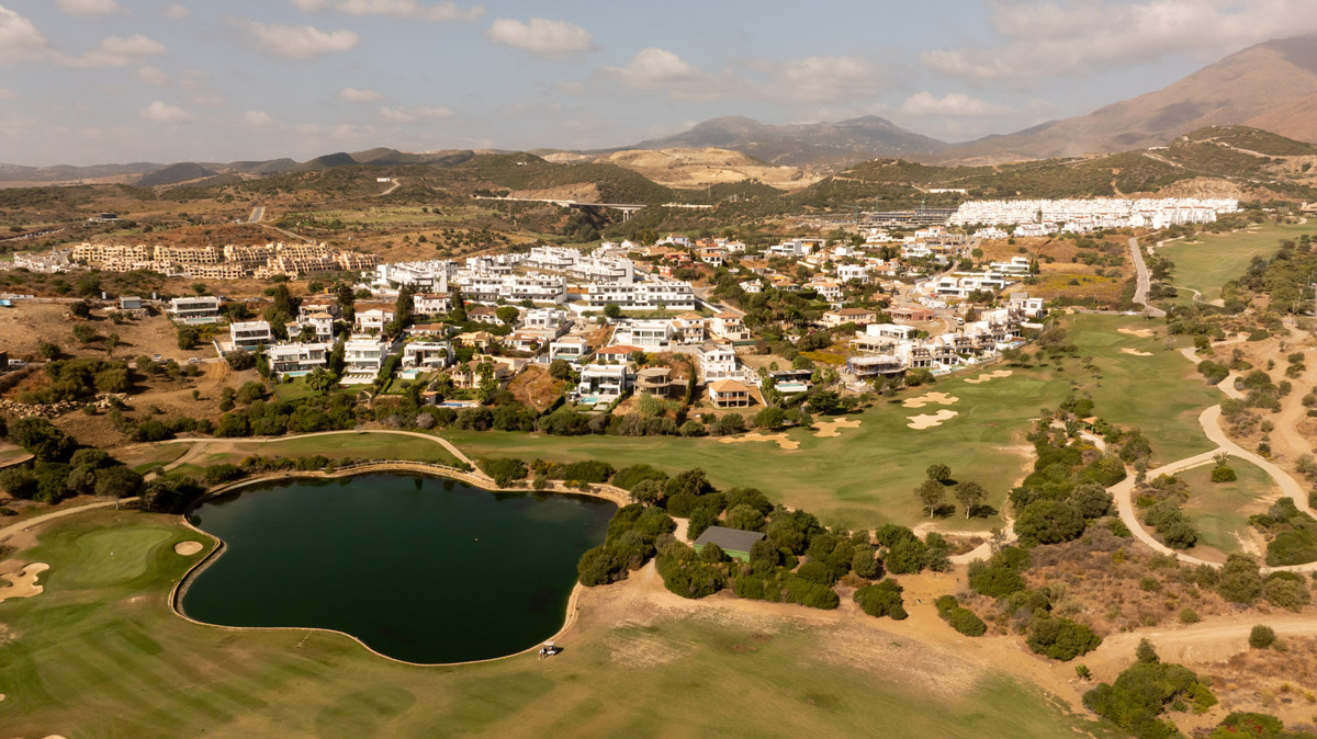 Te koop Vrijstaande Villa Costa Del Sol Valle Romano € 995.000,-