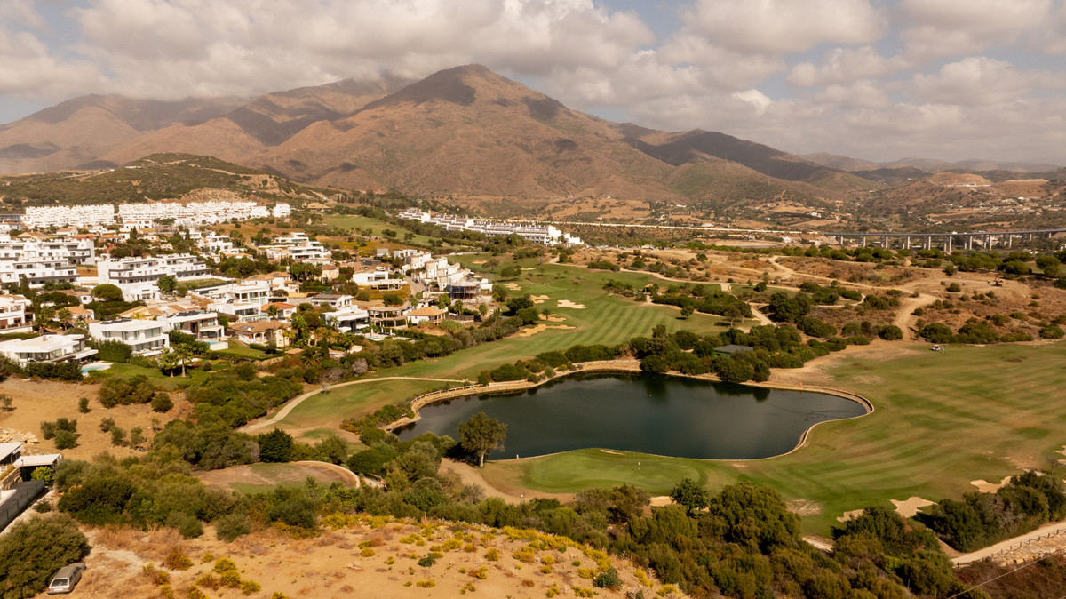 Te koop Vrijstaande Villa Costa Del Sol Valle Romano € 995.000,-