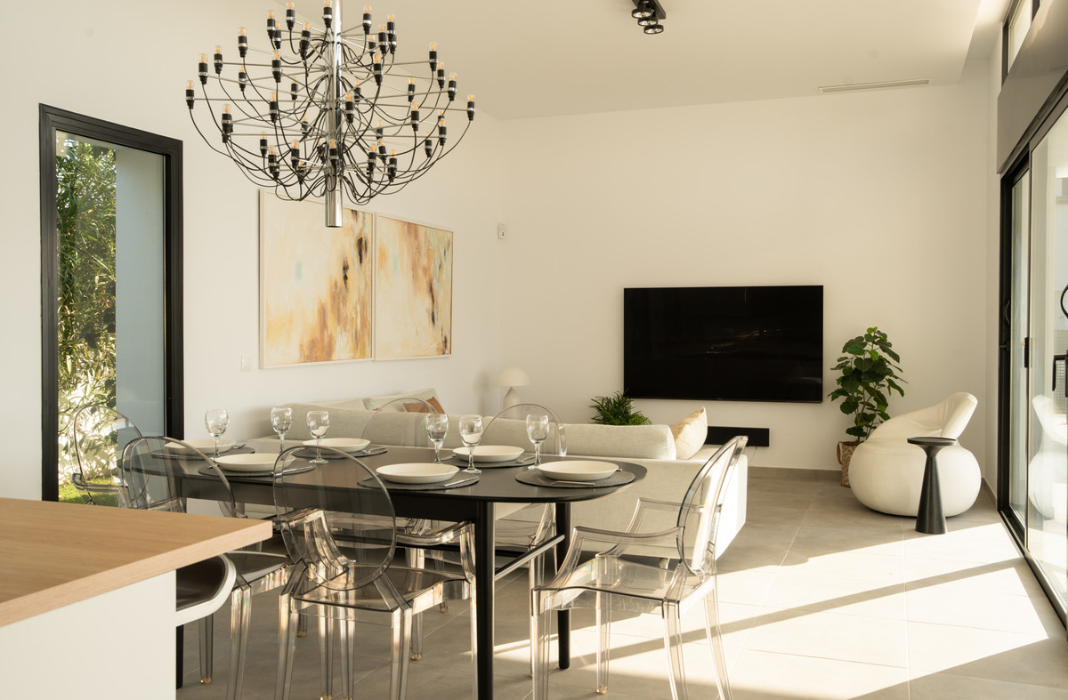 Te koop Vrijstaande Villa Costa Del Sol Valle Romano € 995.000,-