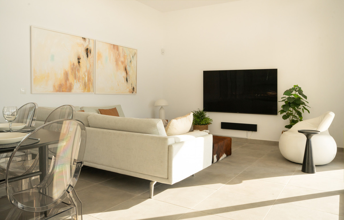 Te koop Vrijstaande Villa Costa Del Sol Valle Romano € 995.000,-