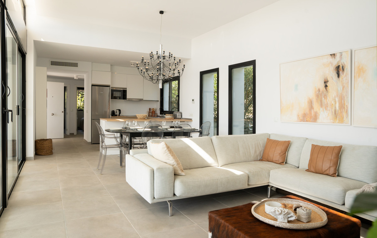 Te koop Vrijstaande Villa Costa Del Sol Valle Romano € 995.000,-