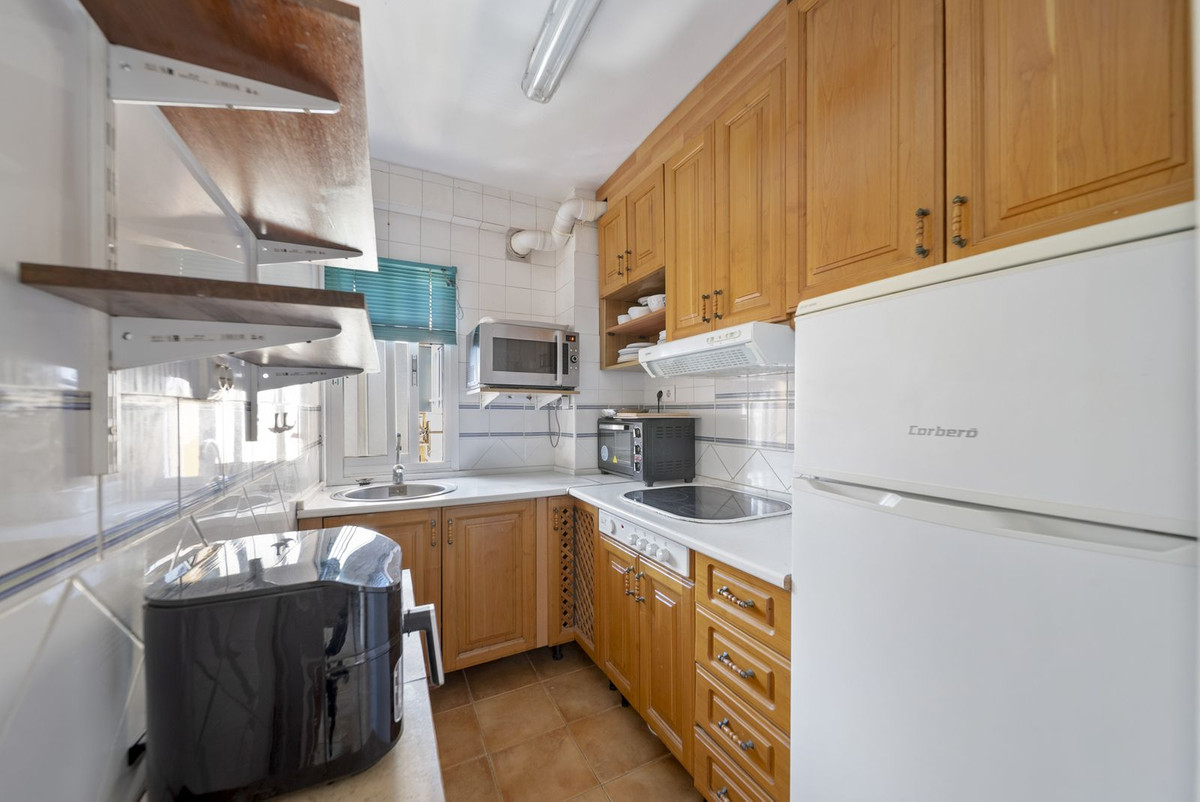 Te koop Middle Floor Apartment Costa Del Sol Benalmadena Costa € 255.000,-